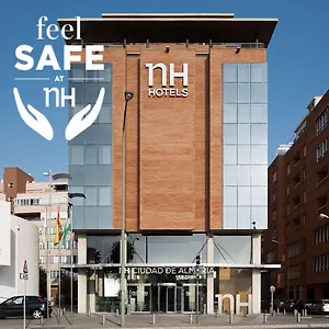 4* Отель Nh Ciudad De