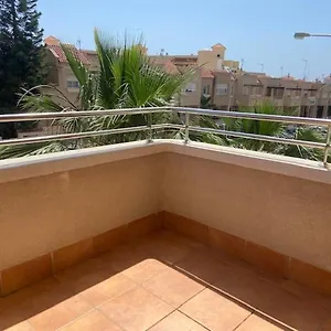 At Costa Africa Aguadulce Sur Apartamento