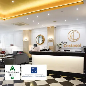 3* Отель Costasol